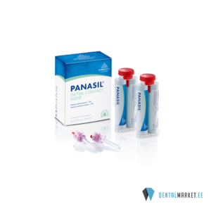 Panasil Initial Contact Light 2 x 50 ml