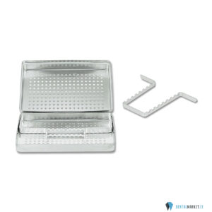 Perforeeritud instrumendialus 1tk