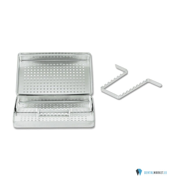 Perforeeritud instrumendialus 1tk