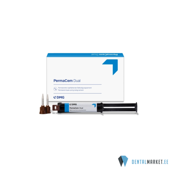 PermaCem Smartmix Dual