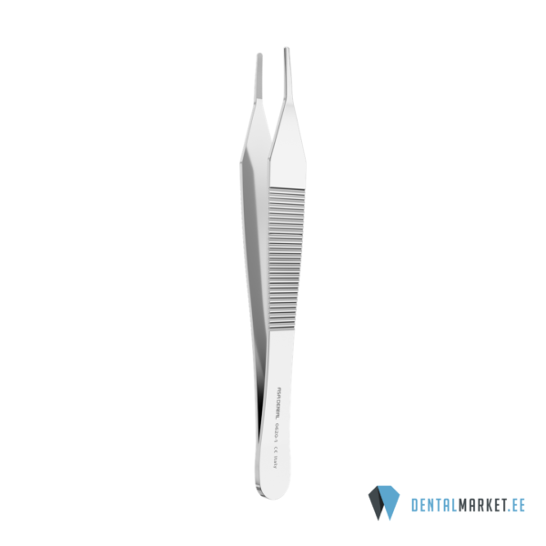 Pintsetid-sirged/Tissue pliers - 12 cm