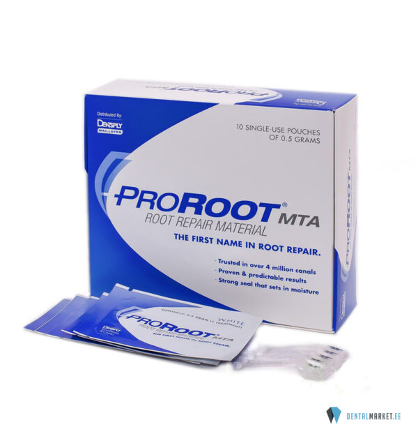 ProRoot MTA