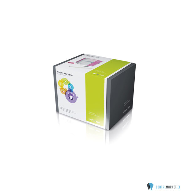 Prophy Box Perio for PROPHYflex 4