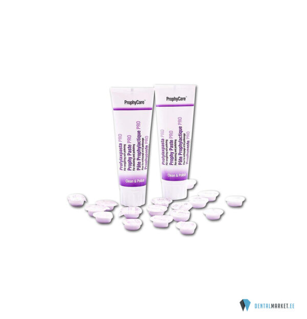 ProphyCare poleerimispasta CCS PRO, 60ml/Clean&Polish lilla