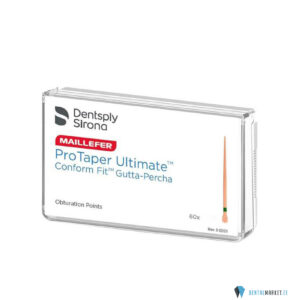 Protaper Ultimate Gutta-Percha