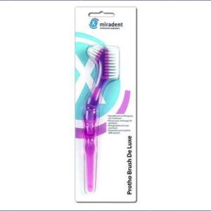 Protho Brush De Luxe proteesihari