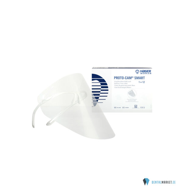 Proto-Cam visiirikile 5 tk/pk