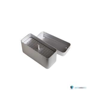 EndoStand karp 72 kohta metall 1tk
