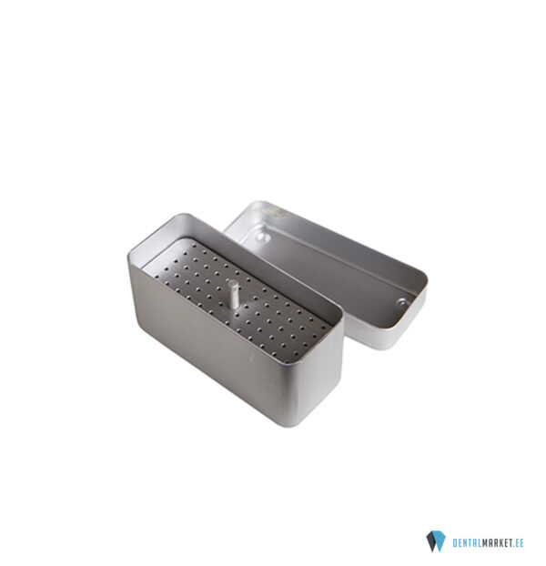 EndoStand karp 72 kohta metall 1tk