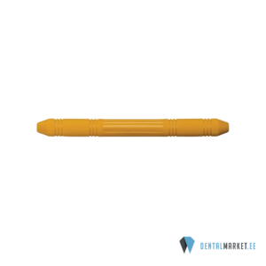 Quik tip handle DE (3/8) kollane