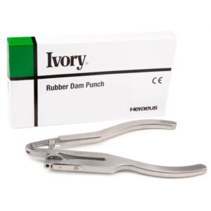 IVORY PUNCH RD