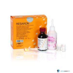 Rebaron N° 3