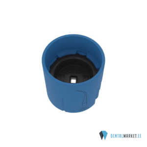 Round Torque Wrench Blue