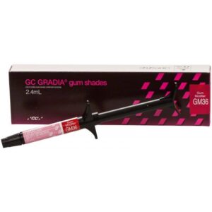 Gradia GUM Modifier