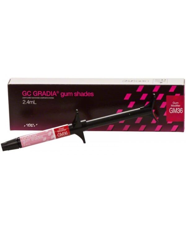 Gradia GUM Modifier