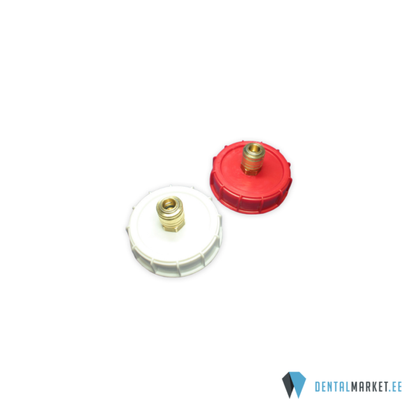 Adisil fast lock cover