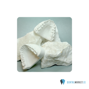 Siladent Universal - II klass - alabaster - 25kg