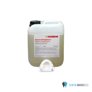 Gypsum Gloss kipsmudeli lakk 4,5l