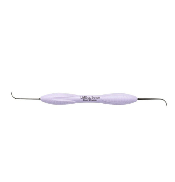 Scaler LM Nebraska 128 SD lilla