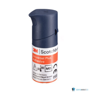 Scotchbond Universal Plus Adhesive 5ml