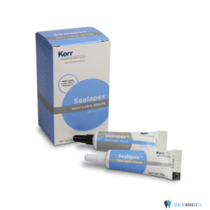 Sealapex juuretäidis 12g+18g tuub