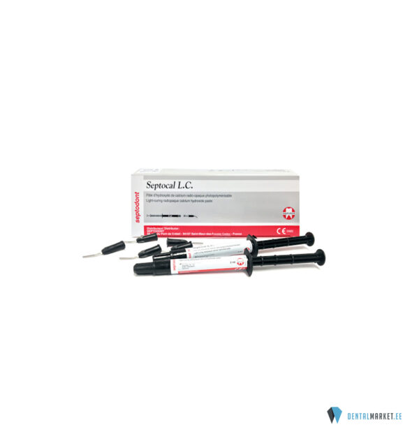 Septocal LC 2x2ml