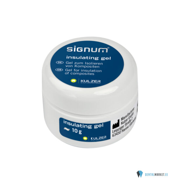 Signum insulating gel