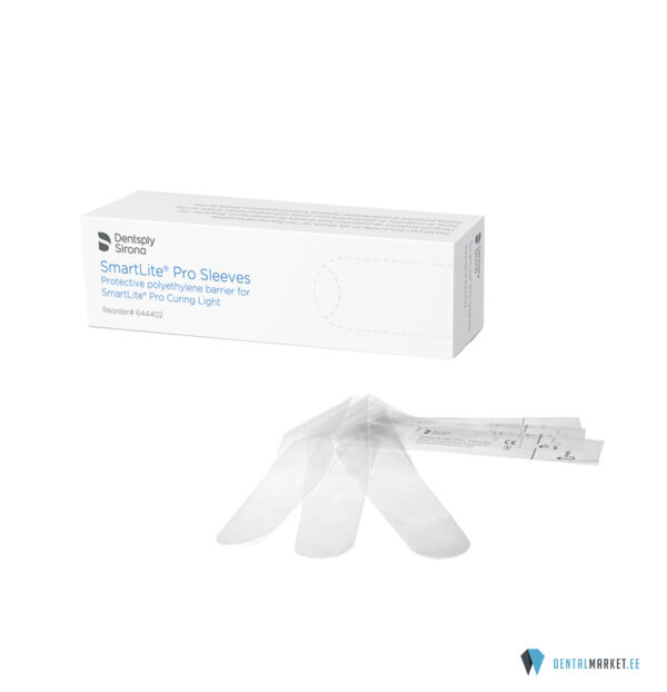 Smartlite Pro kaitsekile 100tk/pk