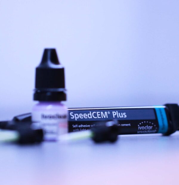SpeedCEM Plus