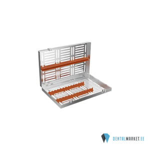 Standart instrument nr.15 oranz