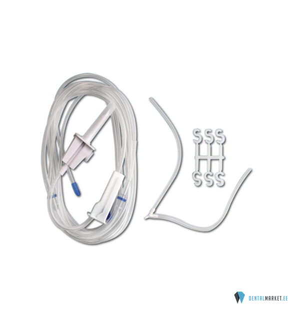Steriilne irrigastsiooni set NSK Surgic PRO/Krafit KI-20 seadmele 1tk/10tk karbis