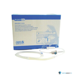 Steriilne irrigatsiooni set