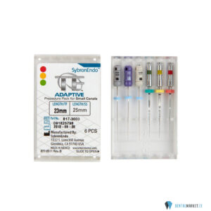 Kerr TF Adaptive assortii