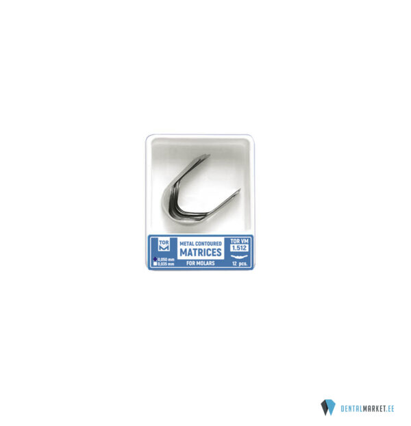 MOLAAR 0.050mm 12Tk