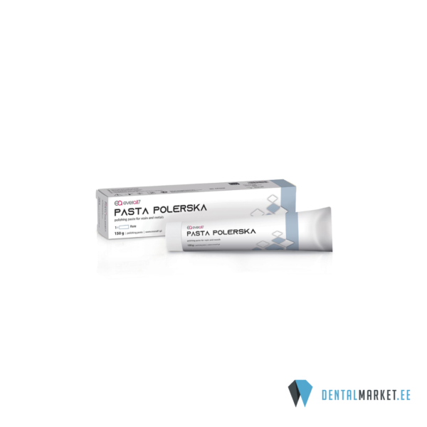 POLISHING PASTE 150g
