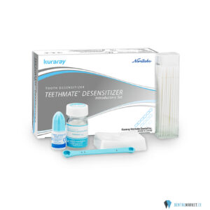Teethmate  Desensitizer Set, 6g pulber+4.8ml vedelik