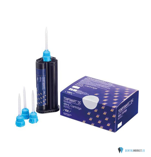 TempSmart DC