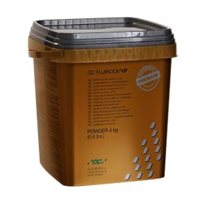 GC Fujirock EP Premium Line Powder