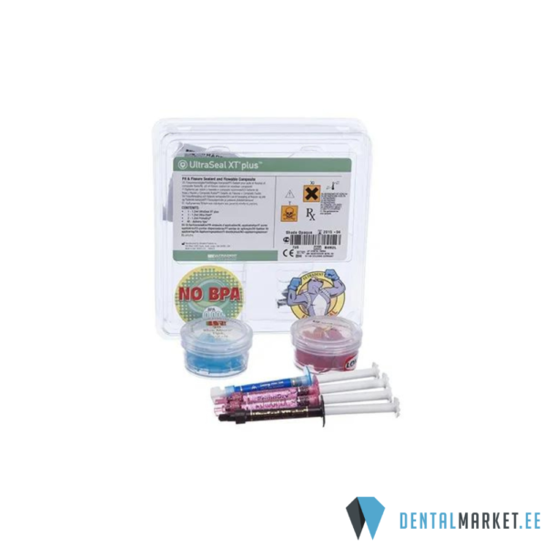 Ultra-Seal XT Plus Kit Klar