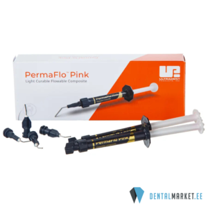 PERMA FLO PINK KIT
