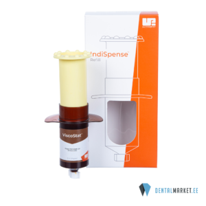 ViscoStat süstlas 30 ml