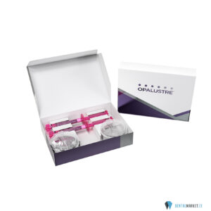 Opalustre KIT 2x1.2ml süstlas+ lisatarvikud