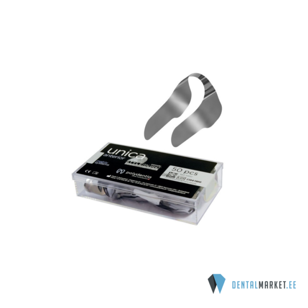 Unica Anterior matriitsid 50 tk