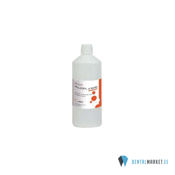 VILLACRYL H RAPID liquid 1l