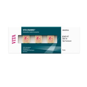 ENAMIC UNIVERSAL 3d master EM-14