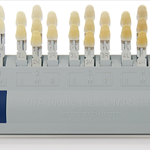 Shade Guide VITAPAN 3D-MASTER TOOTH GUIDE