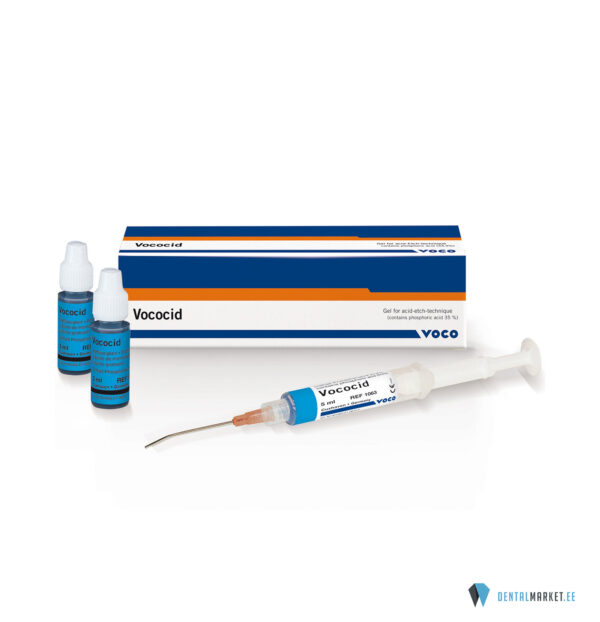 Hape Vococid 5ml