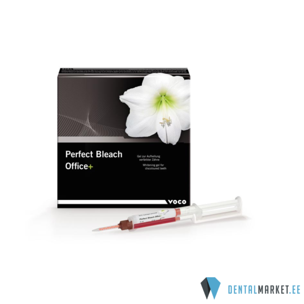Perfect Bleach Office+ QuickMix süstlas 4 ml