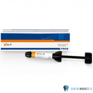 X-tra fil süstlas 5g