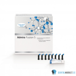 Admira Fusion 5-set kapslis 75x0,2g
